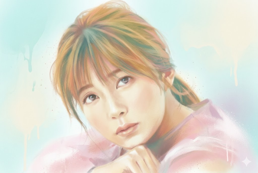 宇野実彩子