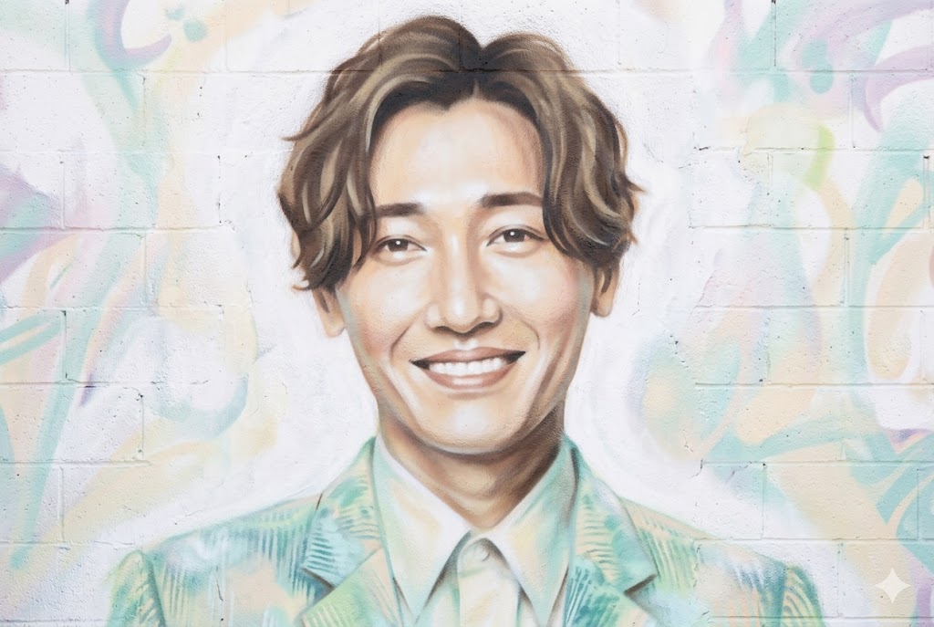 後上翔太