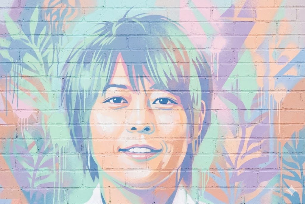 松丸奨