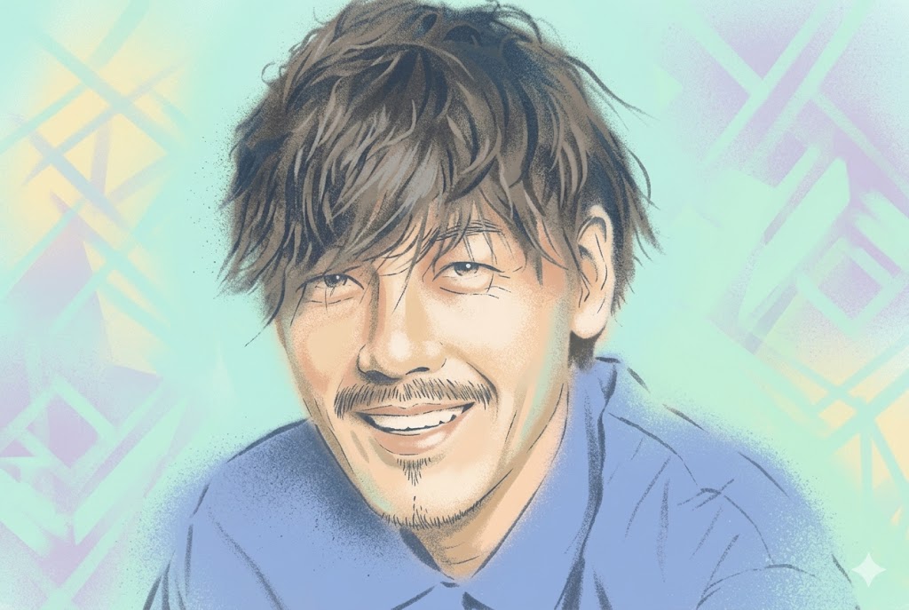 松井大輔
