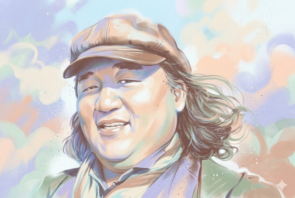 中井精也