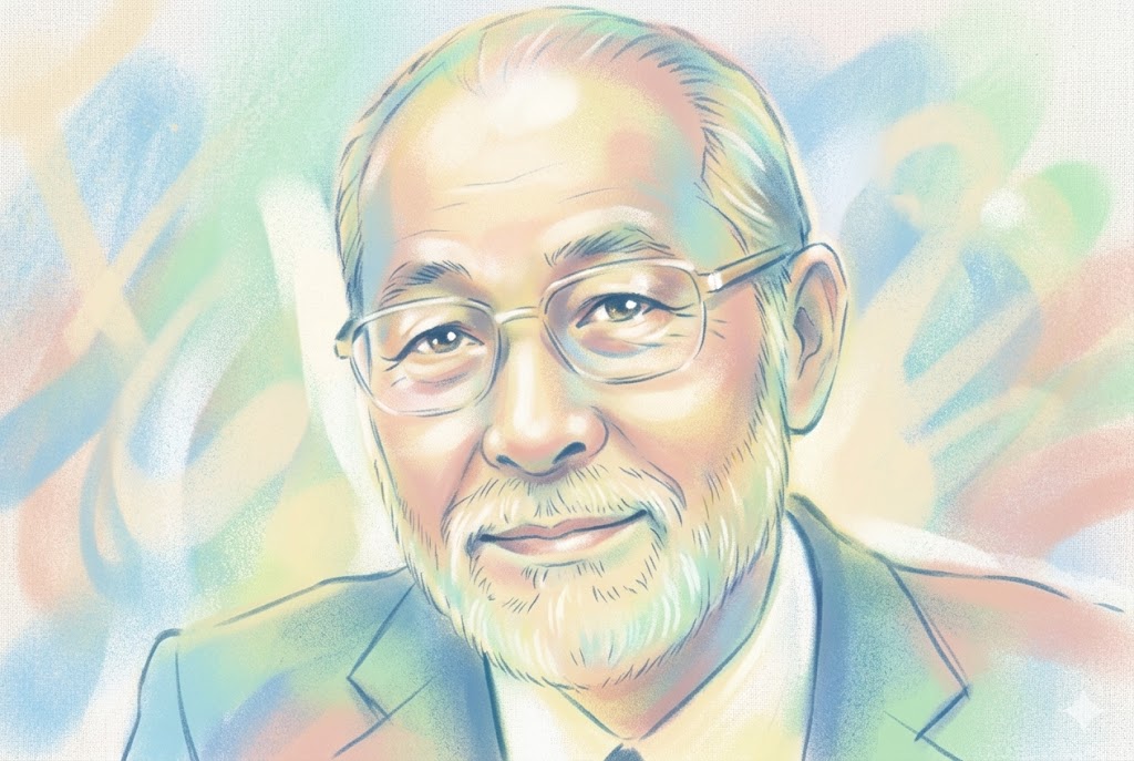 岩井清隆
