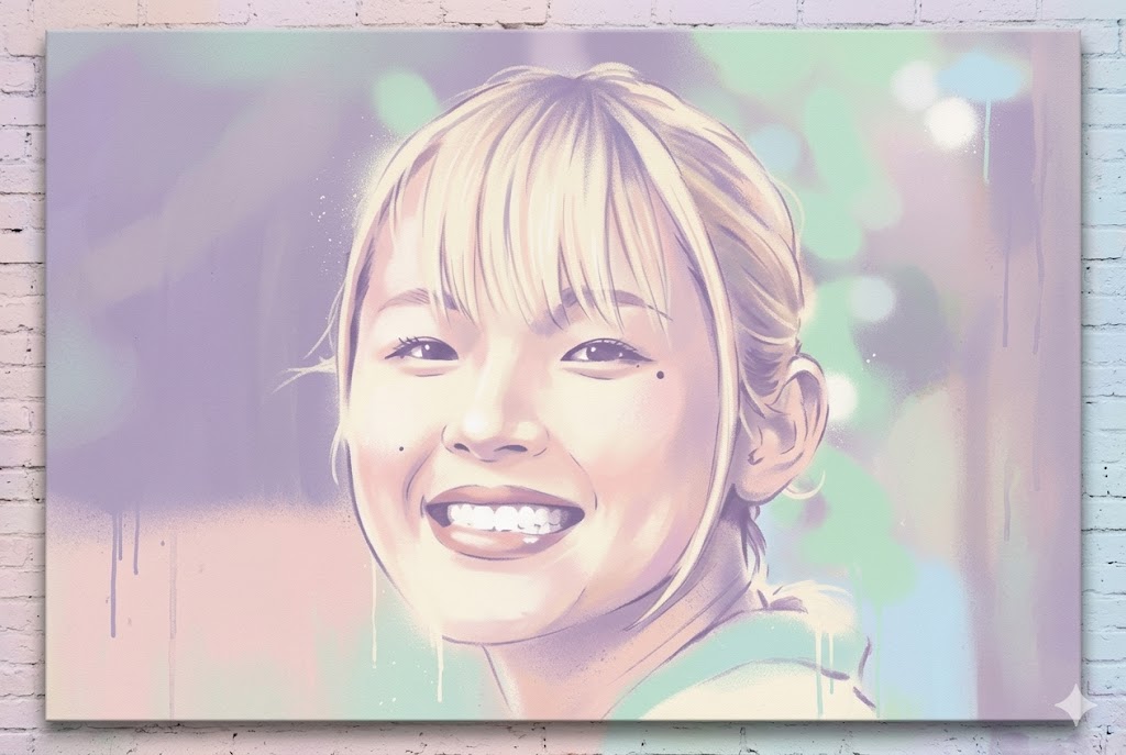 志村美希