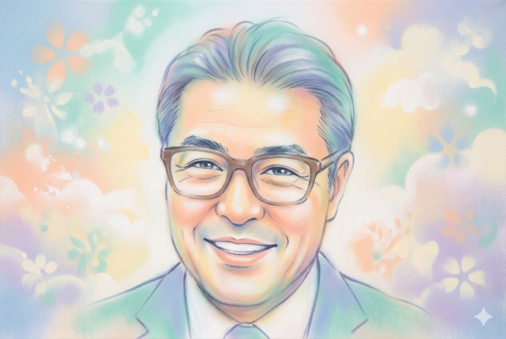 田中道昭
